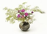 信楽焼　雲 花器 花入 花瓶　 陶器