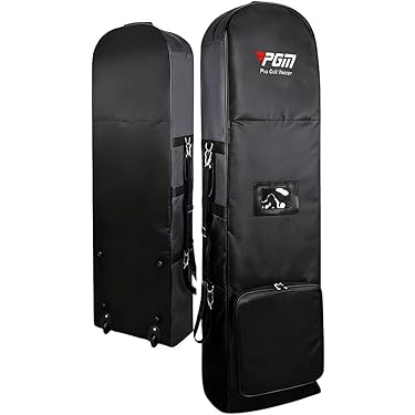 Amazon.co.jp 最新リリース: ゴルフ用トラベルカバー の新着ランキング