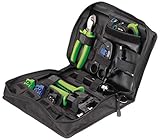 Paladin Tools 906003 Coaxready Compression Tool Kit [並行輸入品]