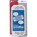CYBER ・ プロテクトカバー ( SWITCH 用) クリア