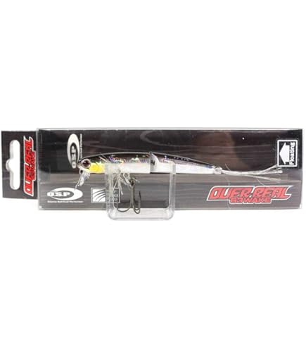LM 限定含むO.S.P OVER REAL 63WAKE 19個セット Amazon | オーエスピー オーバーリアル 63 ウェイク OSP OVER