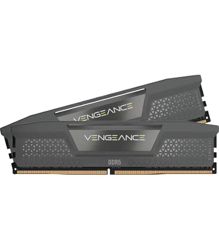 XPG Lancer Blade RBG DDR5 6400MHz CL32 32GB (2x16GB) PC5-51200 RAM