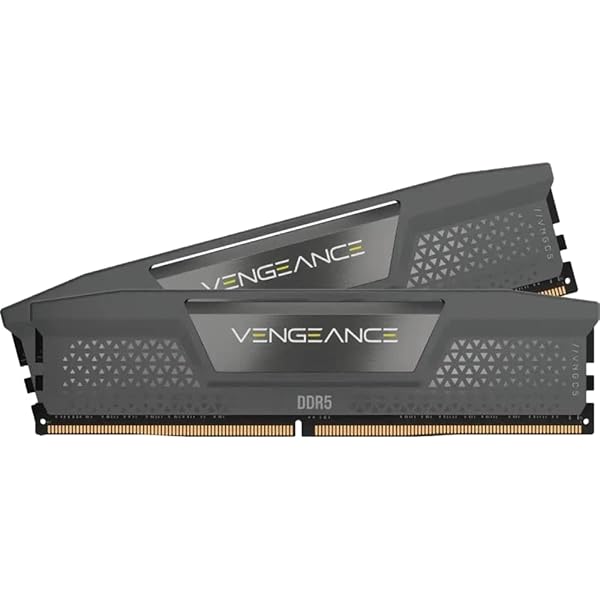 メモリー VENGEANCE SODIMM DDR5 32GB 5600MHz CORSAIR Vengeance DDR5 SODIMM 32GB (2x16GB) DDR5 5600MHz C48