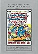 Marvel Masterworks: Captain America Volume 7