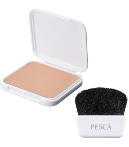 Amazon.co.jp: PESCA (ペスカ) 【 ピクジェリーク セラム パウダリーBB