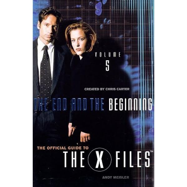 Amazon | The X-Files The Official Collection Volume 1 - The Agents