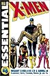 Essential X-Men