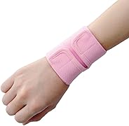 竹虎 ソフラウルファーリスト ピンク フリー 1枚入 037911