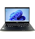 Amazon.co.jp: 【整備済み品】 富士通 Fujitsu Lifebook U9310/E