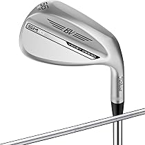 Amazon | Titleist Wedge Vokey SM10ツアークロームBV105 5012F