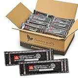 澤井珈琲 インスタントコーヒー スティック インスタント スティックコーヒー マンデリンブレンド 2g×50本入り