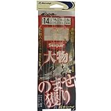 Marufuji(マルフジ) R-101 大物のませ獲り 14号 14 R-101