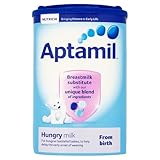 Aptamil Hungry Milk Stage 2, 900g