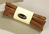 装飾ロングシナモンスティックバンドル8 – 16 in。Long Single 8 inch Cinnamon Stick Bundle