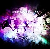 BEST ALBUM 2015�`2018 -THANK YOU FOR MYCLONE-�y����Ձz