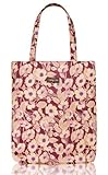 Momymoo Zoe Shopper (Poppies) by Momymoo
