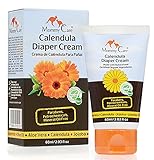 Mommy Care カレンデュラおむつケア・スキンケアクリーム 60ml mommy01