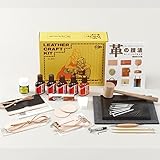 クラフト社 レザークラフトキット 8951