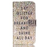 UNEXTATI Galaxy S4 ケース 液晶保護 PUレザー 手帳型ケース カバー カード収納ケース 耐衝撃 マグネット開閉式 スタンド機能 Samsung Galaxy S4ケース Case 