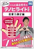 島田秀平のテノヒライト 恋愛力測定編