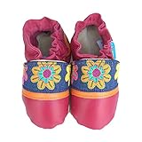 Cade & Co ベビー・ガールズ US サイズ: Large / 12-18 Months カラー: レッド