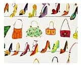 サンヨー カスパリ ミニ/ブックタイプ 100年台紙アルバム ファッション ミニB-100-012-41