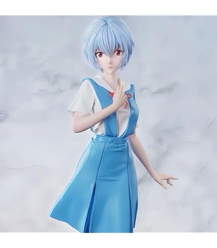 Amazon.co.jp: エヴァンゲリオン新劇場版 PMフィギュア vol.4 綾波レイ