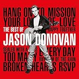 Best Of Jason Donovan