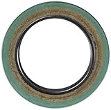 SKF 17106 Grease Seals [並行輸入品]