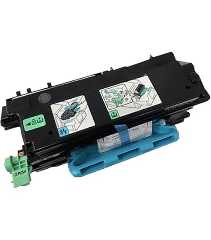 Amazon.co.jp: リコー P500H リサイクル トナー カートリッジ RICOH P