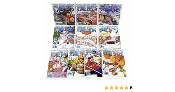 人気が高い 中古レンタルアップ Dvd 全10巻セット 空島 スカイピア篇 Season 6th ワンピース アニメ アニメ Theweeklyjuicery Com