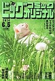 ビッグコミック オリジナル 2014年 6/5号 [雑誌]