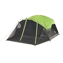 Coleman テント ダークルーム　FAST PITCH DOME 6人用 楽天市場】【送料無料】Coleman(コールマン) 6人用ダークルーム