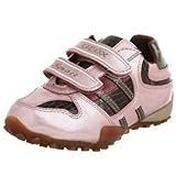 Geox ベビー・ガールズ カラー: ピンク