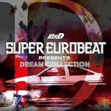 【Amazon.co.jp限定】SUPER EUROBEAT presents 頭文字[イニシャル]D Dream Collection(特典:ステッカー)