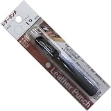 アイガーツール(EIGER TOOL) レザーポンチ 10mm