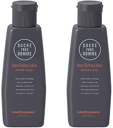 Amazon.co.jp: 【X2個セット】 ルベルコスメティックス/ 4.7酸性