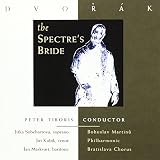 Spectre's Bride