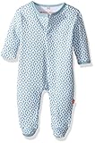 Magnificent Baby SLEEPWEAR ベビー・ボーイズ US サイズ: 9 Months カラー: ブルー