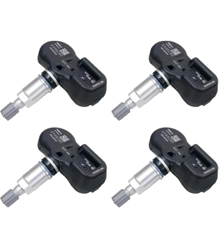 Amazon.co.jp: 空気圧センサー トヨタ シエナ 2006-2017年 TPMS