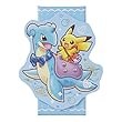 ポケモンセンターオリジナル ボックス入りメモ　ラプラスに乗って