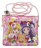 三洋 魔法つかいプリキュア! ポシェット 赤 MTP-800
