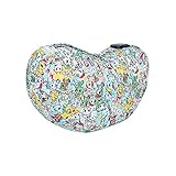 ベベオレ(Bebe au Lait x tokidoki) 授乳クッション Nursing Pillow