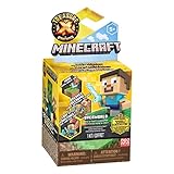 Treasure X トレジャー X マインクラフト S1 シングル PK オーバーワールド