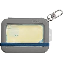 Amazon.co.jp: ソニック 付箋 まずコレふせん 携帯ケース付
