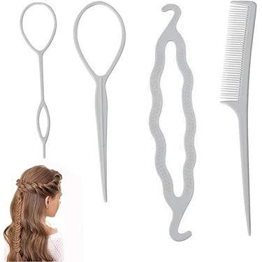 Amazon.co.jp 売れ筋ランキング: ヘアスタイリング用品セット の中で