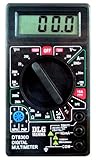 デジタルマルチメーター　DLG-DT830D