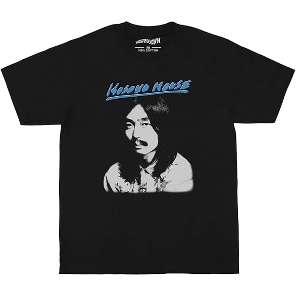 Amazon | [FAZOM] Hosono House 細野晴臣 Haruomi Hosono ロック