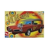 Monkee mobile Model [並行輸入品]