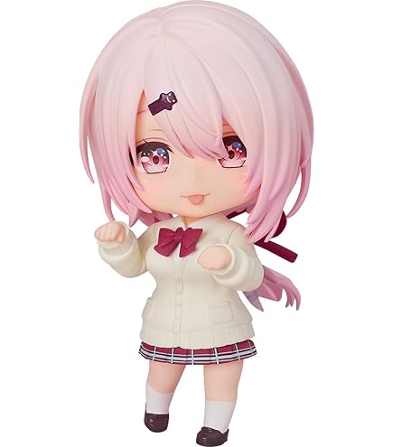 Amazon.co.jp: 壽屋(KOTOBUKIYA) 叶 「にじさんじ」 1/7 PVC製塗装済み